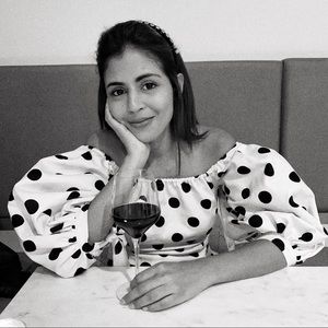 Meet your Posher, Alejandra